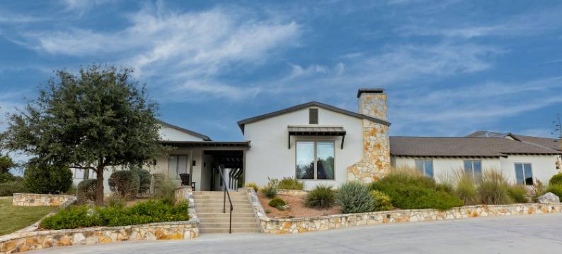 沃尔德马克狩猎史黛博春季度假村(WorldMark Hunt – Stablewood Springs Resort)图片