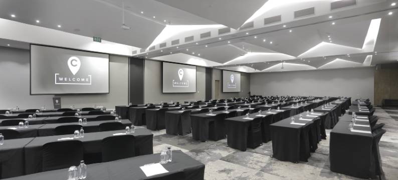 公园首都酒店(The Capital on the Park)图片