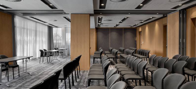 开普敦海滨AC酒店(AC Hotel Cape Town Waterfront)图片