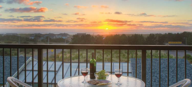 世标度假屋-瑟夫赛德(WorldMark Surfside Inn)图片