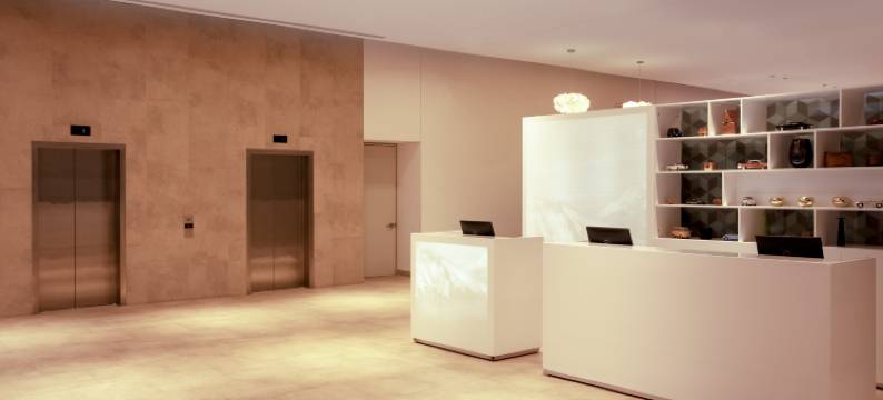 普埃布拉公园嘉年华酒店(Fiesta Inn Parque Puebla)图片