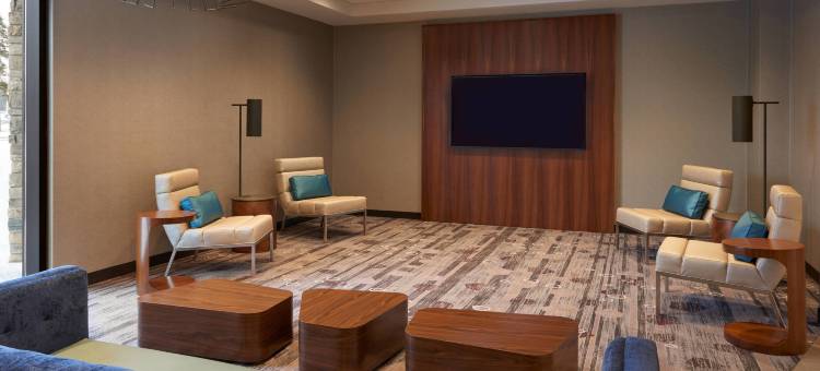 奥沙瓦万豪TownePlace酒店(TownePlace Suites Oshawa)图片