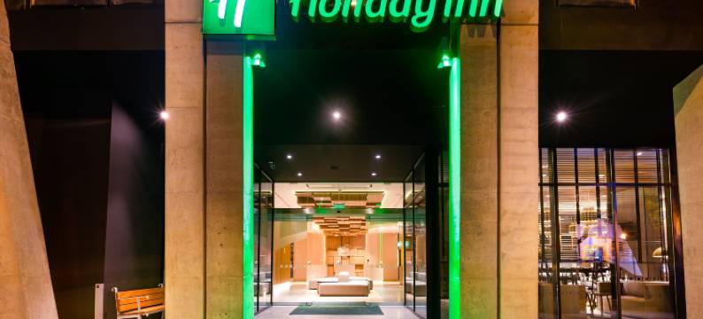 利马米拉弗洛雷斯假日酒店(Holiday Inn LIMA MIRAFLORES by IHG)图片