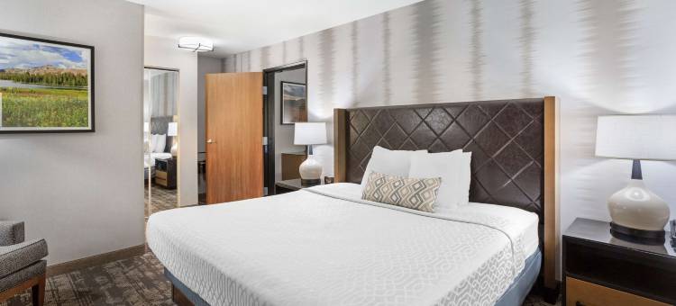 度假山贝斯特韦斯特酒店(Best Western Holiday Hills)图片