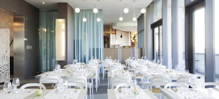 宜必思尚品罗马 Eur 酒店- 新张酒店(Ibis Styles Roma Eur)图片