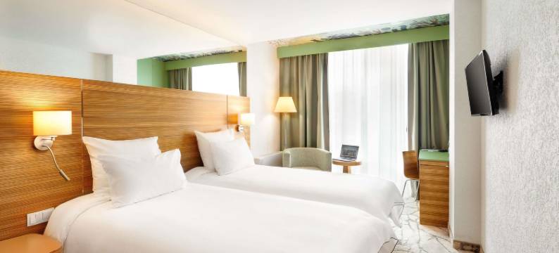 美居-塔林(Mercure Tallinn)图片