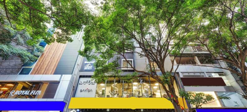 UPAR Hotels 布鲁克菲尔德(Upar Hotels Brookefield)图片