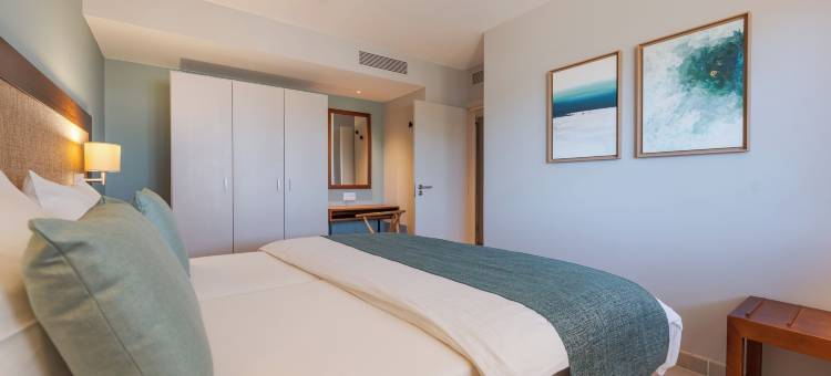 阿尔布费拉哈皮玛格度假村(Hapimag Resort Albufeira)图片