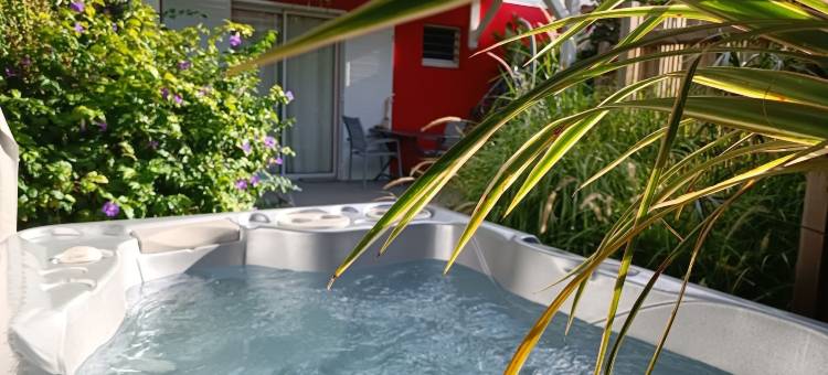 Hôtel & Villa le Cocotel图片