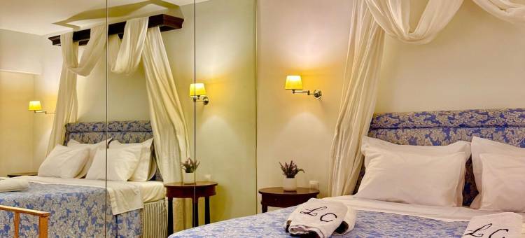 伟大的希腊Le Convivial套房(Le Convivial Luxury Suites & Spa)图片