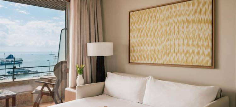 维多利亚盛美利亚酒店(Hotel Victoria Gran Meliá)图片