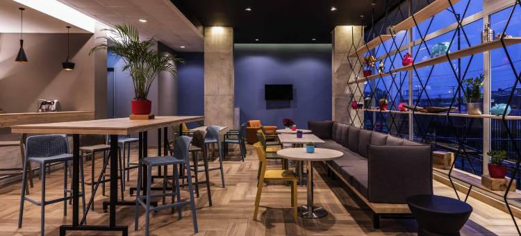 宜必思奇亚酒店(Ibis Chia)图片