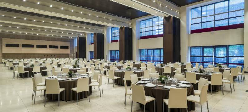 塞维利亚NH典藏酒店(NH Collection Sevilla)图片