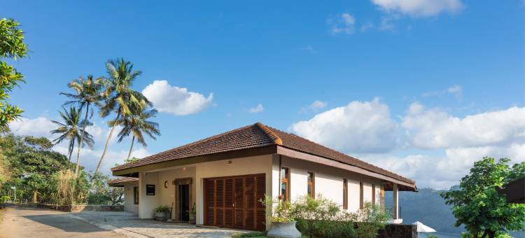 Taru别墅Levita - 康提(Taru Villas Levita - Kandy)图片