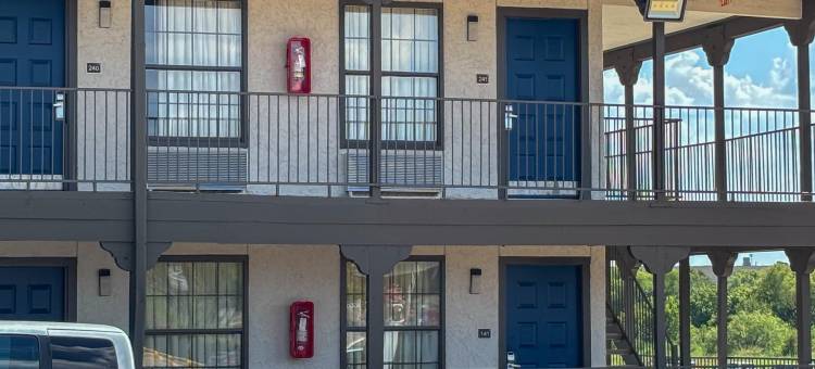 Studio 6 套房 – 梅斯基特, 德克萨斯州 – 格罗斯路(Studio 6 Suites – Mesquite, TX – Gross Rd.)图片