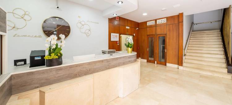 法兰达洛斯蒂洛斯酒店，Ascend Hotel Collection(Hotel Faranda Los Tilos, Ascend Hotel Collection)图片