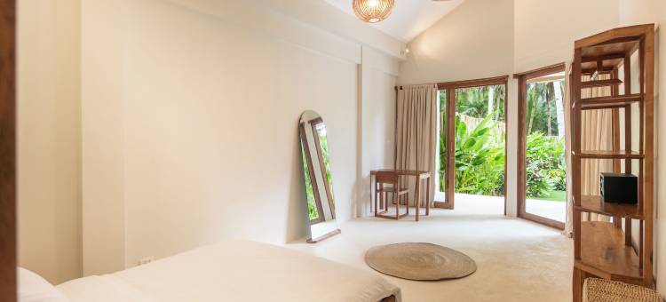 海俱乐部-锡亚高(Seaclub Siargao)图片