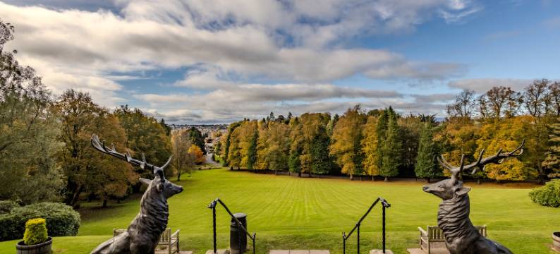 阿佩克斯邓布兰海德鲁酒店(Apex Dunblane Hydro Hotel)图片