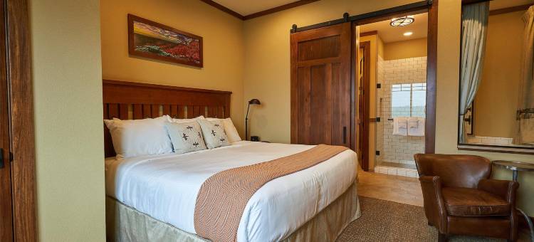 Hilton Grand Vacations Club Long Creek Ridgedale图片