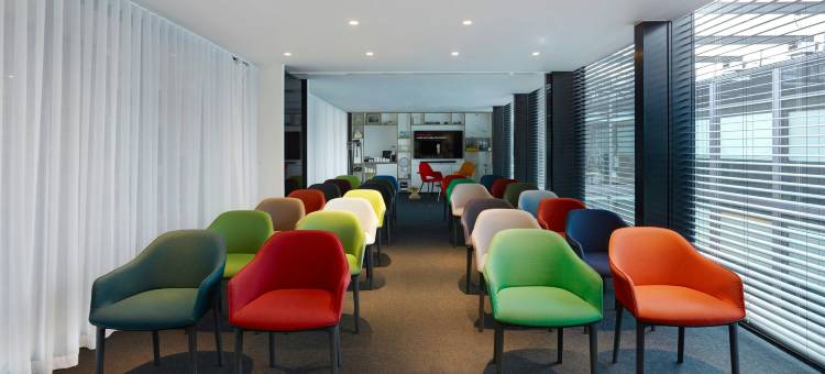 CitizenM伦敦塔酒店(CitizenM Tower of London)图片