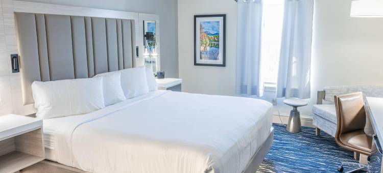 广场旅店 - 阿桑德连锁酒店(Inn on the Square, Ascend Hotel Collection)图片