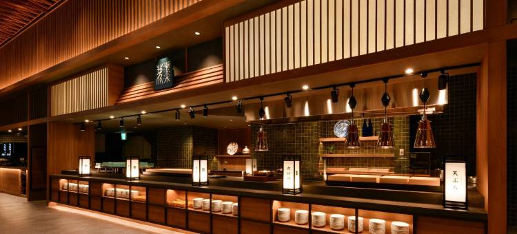 鹿之汤酒店(Hotel Shikanoyu)图片