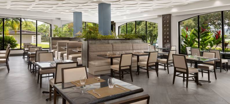 Holiday Inn 市知识(Holiday Inn PANAMA CANAL by IHG)图片