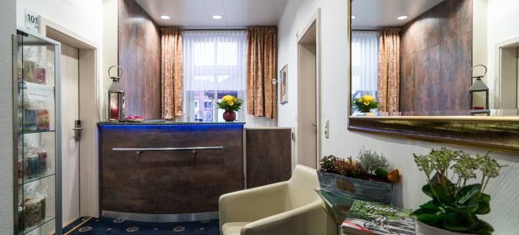 斯塔德特库格酒店(Hotel Stadtkrug)图片