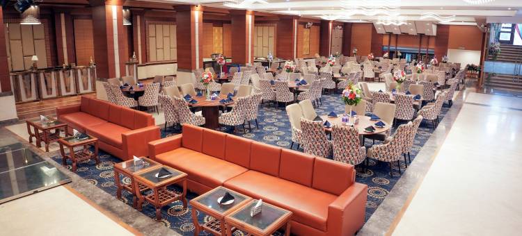 史黛拉酒店(Stella Hotel)图片