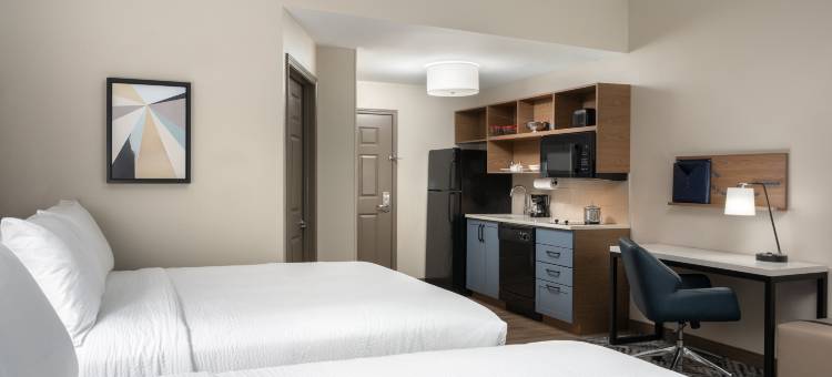 Candlewood Suites MOORESVILLE/LAKE NORMAN,NC by IHG图片