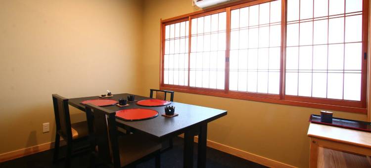 福德屋酒店(Fukutokuya Ryokan)图片