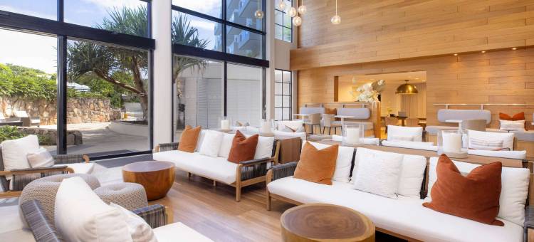 努萨美憬阁Elysium度假村(Elysium Noosa Resort - MGallery Collection)图片