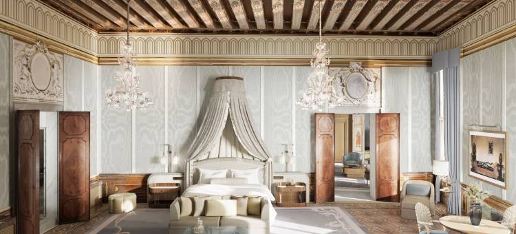 威尼斯东方快车 (Orient Express) 酒店(Orient Express Venezia)图片