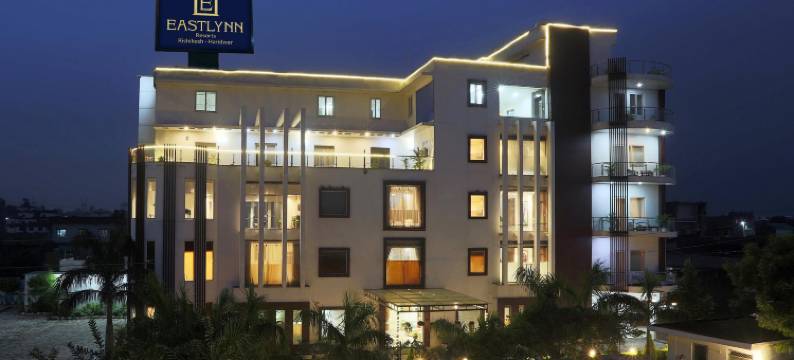 瑞士凯仕舒适酒店(Inde Reva Resorts Rishhikesh)图片