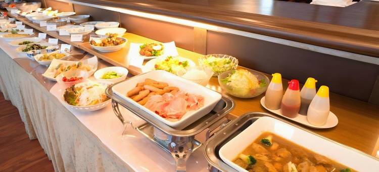 微笑酒店佐世保(Smile Hotel Sasebo)图片