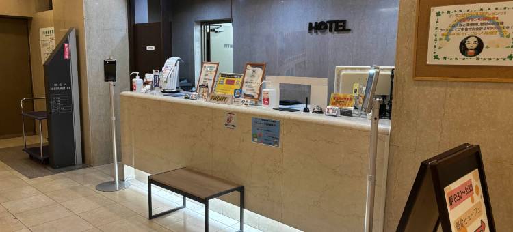 特托拉斯普利札幌酒店(Hotel Tetora Spirit Sapporo)图片