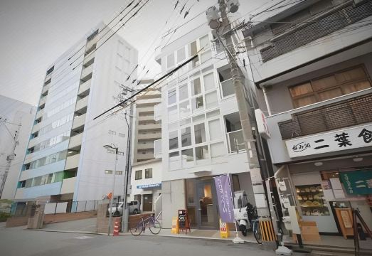 Hotel Origo Hakata - Gion - Hotel Overview