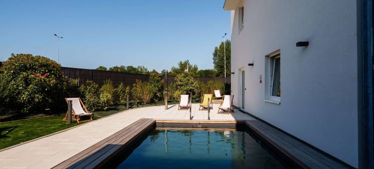 斯特拉斯堡南宜必思快捷 Illkirch 盖斯波尔塞姆酒店(Ibis Budget Strasbourg Sud Illkirch Geispolsheim)图片