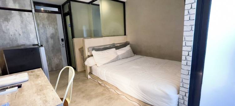 Dparagon Kerten 酒店(Dparagon Kerten)图片