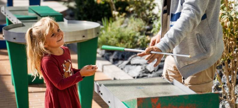 费马恩岛IFA假日酒店(IFA Fehmarn Hotel & Ferien-Centrum)图片