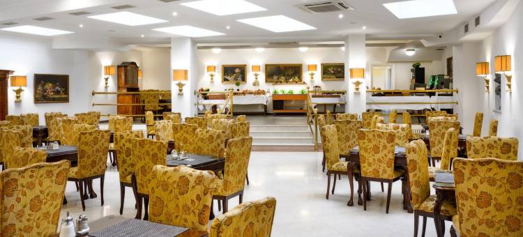 莱昂奥罗酒店(Hotel Leon D´Oro)图片