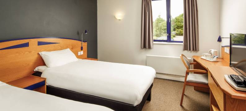 切斯特菲尔德北部洲际加纳酒店(Garner Hotel CHESTERFIELD NORTH by IHG)图片