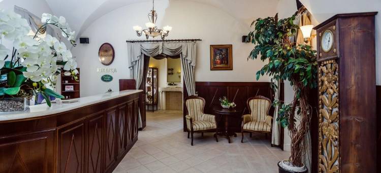 Great Polonia Kraków Old Town图片