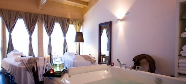 蒙特凯尔文宫殿酒店(Mont Cervin Palace)图片