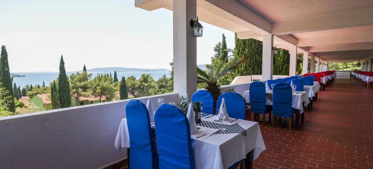 梅德纳公寓(Apartments Medena)图片