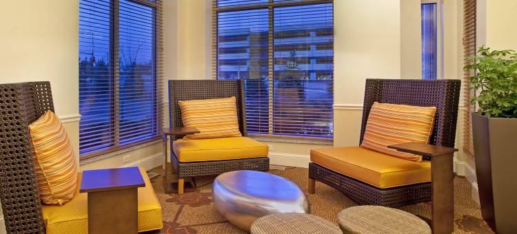 明尼阿波利斯伊甸草原希尔顿花园酒店(Hilton Garden Inn Minneapolis/Eden Prairie)图片