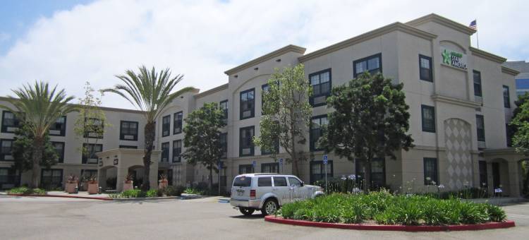 美国长住酒店 - 橙县 - 亨廷顿海滩(Extended Stay America Suites - Orange County - Huntington Beach)图片
