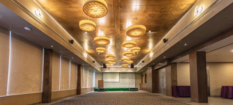 艾拉酒店(Hotel Aira)图片