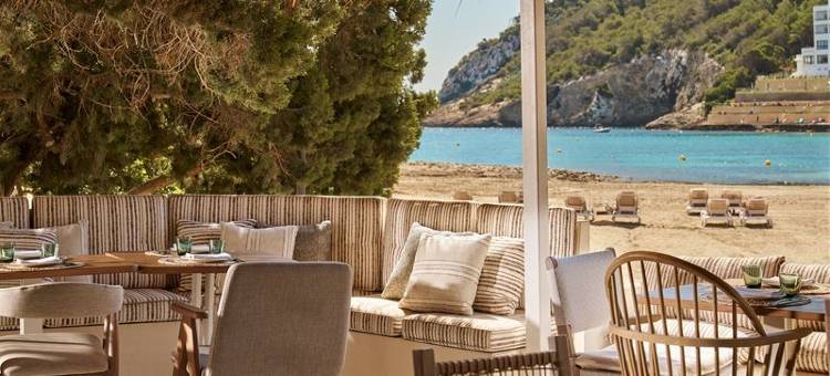蒙德里安伊维萨岛(Mondrian Ibiza)图片