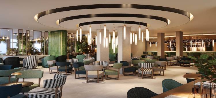 卡萨布兰卡皇家隐居酒店(Royal Hideaway Casablanca)图片